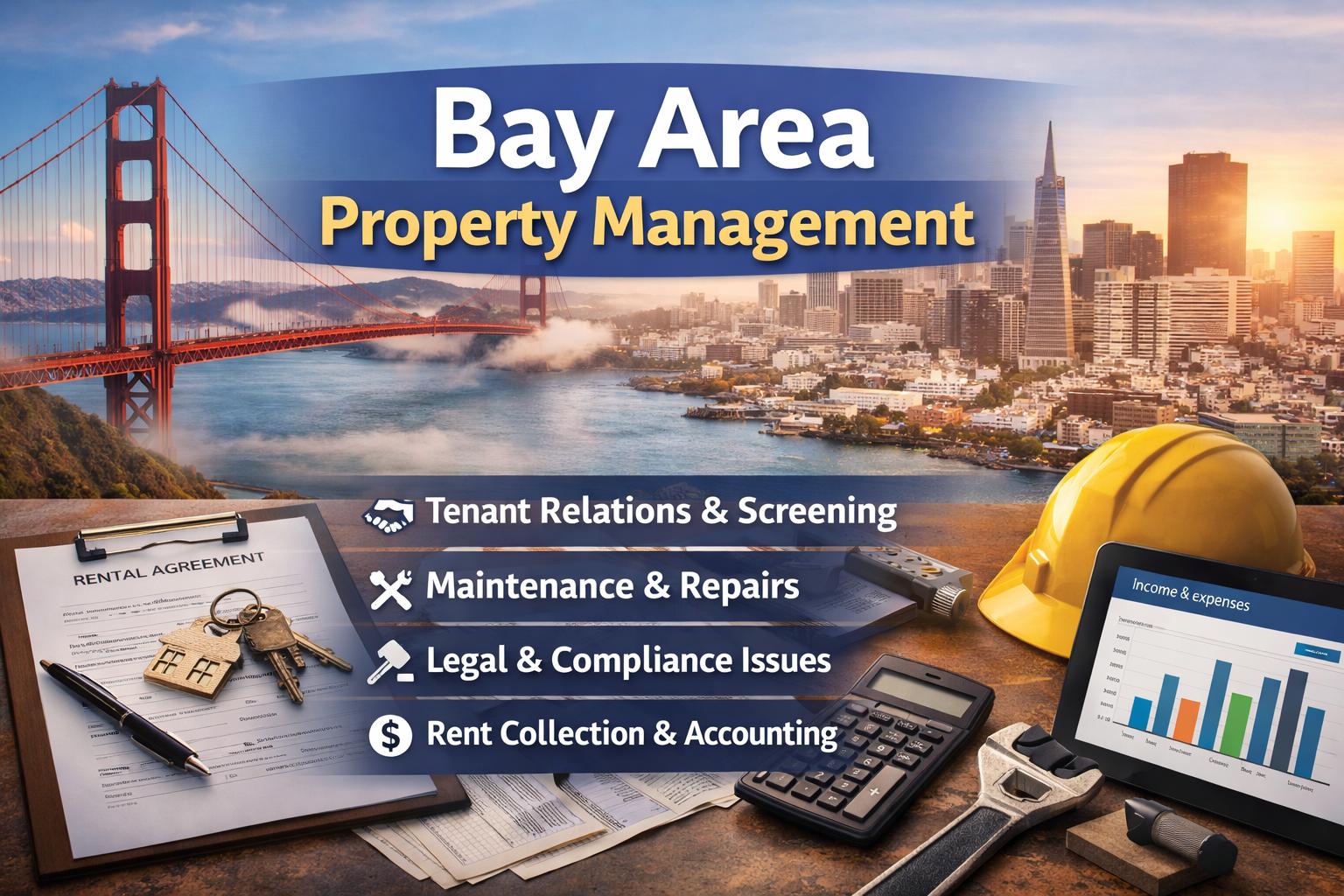 Bay Area Property Management